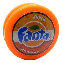 Ioiô Profissional de Eixo Fixo Modelo Coca Fanta Modelos Novos Ioiô Profissional de Eixo Fixo Modelo Coca Fanta Modelos Novos