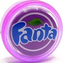 Ioiô Profissional Fanta Uva Super Retrô Diversão Garantida