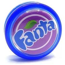 Ioiô Profissional Fanta Uva Super Retrô Diversão Garantida Ioiô Profissional Fanta Uva Super Retrô Diversão Garantida