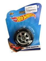 Ioiô Radical Hot Wheels - F00825