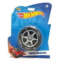 Ioio radical hot wheels fun