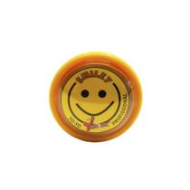 Ioio York de Eixo Fixo Smiley Profissional Yoyo Profissional Ioio York de Eixo Fixo Smiley Profissional Yoyo Profissional