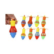 Ioiôs LED Para Crianças Que Brilham No Escuro, Lembrancinhas De Festa, 10 a 20 Peças, Presente De