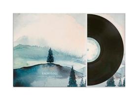 ionalee / iamamiwhoami - LP KRONOLOGI Vinil