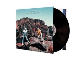 ionalee - LP Remember The Future + Litografias Vinil