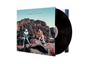 ionalee - LP Remember The Future + Litografias Vinil - misturapop