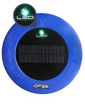 IONDROP IDP 30 LED - Ionizador Solar para Piscinas de 21 a 40 mil Litros