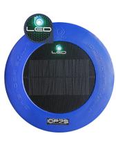 Iondrop idp75 led com refil para piscinas de 61 a 90 mil litros