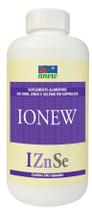 Ionew 240 cápsulas