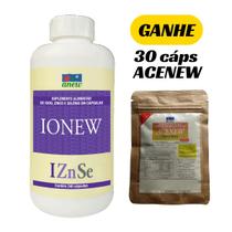Ionew Anew 240 caps + 01 Sachê Acenew Anew