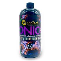 Ionic KH Ocean Tech 1 Litro Alcalinidade Total Suplemento para Corais Ionic KH Ocean Tech 1 Litro Alcalinidade Total Suplemento para Corais