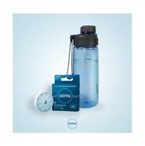 Ionizador Água Alcalina Disco Refil DIMI + Squezze 700 ml