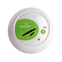 Ionizador Alision Multi - Ideal para espaços reduzidos.