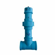 Ionizador de Piscinas de 1.000 até 50.000 L - P50 / Garantia de 5 Anos.