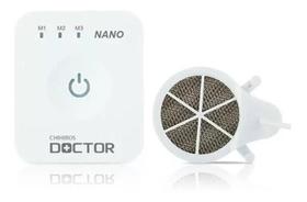Ionizador Para Aquarios Chihiros Doctor Nano Ii Controle De