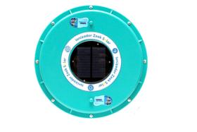 Ionizador Para Piscinas Ate 15000 Litros (solar) (economia cloro)