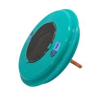 Ionizador Para Piscinas Ate 15000 Litros (solar) (menos cloro) - PRIORI Ionizadores