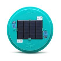 Ionizador Piscina De 15000 A 40000 Litros (ionizador Solar) - Priori