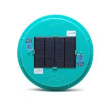 Ionizador Piscina De 15000a 40000 Litros(solar)(adeus Algas)