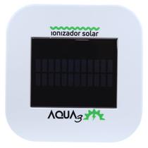 Ionizador Piscina De 25000a 35000 Litros(solar)(adeus Algas) - Tecnotronics