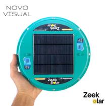 Ionizador Piscina De 40000 A 60000 Litros (solar) (íons de cobre)