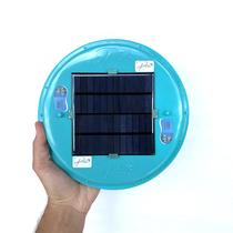 Ionizador Piscina De 40000a 60000 Litros(solar)(adeus Algas) - Priori Brasil