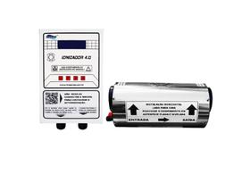 Ionizador Piscina Impercap 4.0 - Até 50 Mil Litros