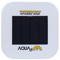 Ionizador Piscina Solar Até 80000 Litros 80m³ Aqua8 - Tecnotronics