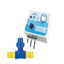 Ionizador Pure Water Para Piscinas de Até 7 Mil Litros Ionizador Pure Water Para Piscinas de Até 7 Mil Litros