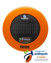 Ionizador solar autolimpante IDP_AL 0520 de 5 a 20 mil litros