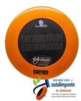 Ionizador Solar Autolimpante IONDROP IDP_AL 2140 para Piscinas de 21 a 40 mil Litros