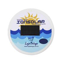 Ionizador Solar De Piscina Até 10.000L