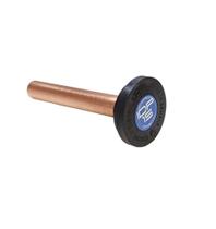 Ionizador solar IDP15 com refil de eletrodo de cobre