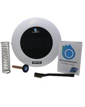 IONIZADOR SOLAR LED IDP15 - Tratamento Ecológico para Piscinas