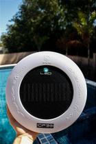 Ionizador solar led idp30 para piscinas de 21 a 40 mil litros