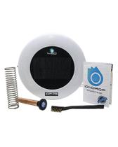 Ionizador solar led idp75 Ionizador solar led idp75