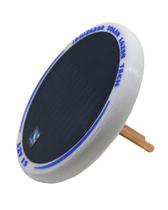 IONIZADOR SOLAR LZT15 - Ideal para Piscinas de 10 a 20.000 Litros