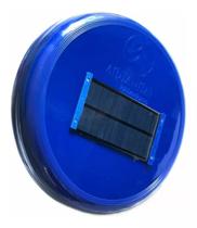 Ionizador Solar P Piscina 50m3 (fim Da Alga Verde) - AQUA-ION Ionizadores
