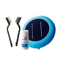 Ionizador solar para ate 90 mil litros para piscinas Ionizador solar para ate 90 mil litros para piscinas