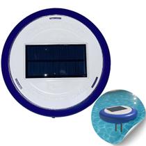 Ionizador Solar para Piscina 100.000 L Água até 50m3 sem Cloro Eficiente