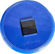 Ionizador Solar Para Piscina 5m3 (limpa Sem Usar Quimica)