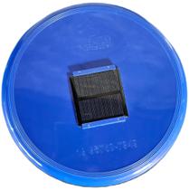 IONIZADOR SOLAR PARA PISCINA ATÉ 15m3 + refil (piscina limpa sem produtos químicos)