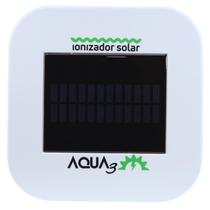 Ionizador Solar Para Piscina Até 35000 Litros 35M Aqua3