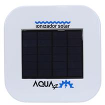 Ionizador Solar Para Piscina Até 40000 Litros 40M Aqua4 - Tecnotronics