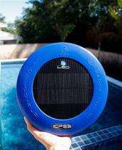 Ionizador solar para piscina iondrop idp led55