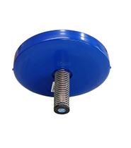 Ionizador solar para piscina iondrop idp55 com refil