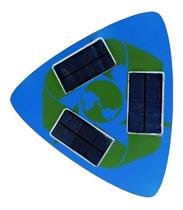 Ionizador Solar Para Piscinas De Até 300 Mil Litros Ionizador Solar Para Piscinas De Até 300 Mil Litros