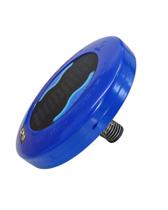 Ionizador solar para piscinas IDP10 azul
