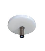 Ionizador solar para piscinas IDP10 branco