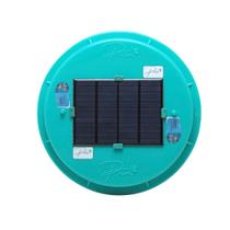 Ionizador Solar Piscina 15000 A 40000l (solar)(adeus Algas)